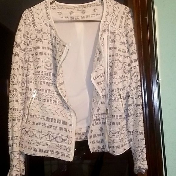 Classic professional blazer jacket for women. - Picture 1 of 3